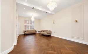 Belsize Road Swiss Cottage